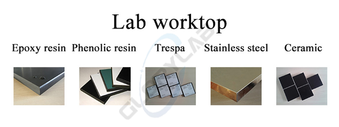 lab worktop