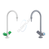  Widespread Single Outlet Hot and Cold Laboratory Tap