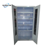 Chemical Resistant Acid PP Medicine Storage Cabinet and Cupboard