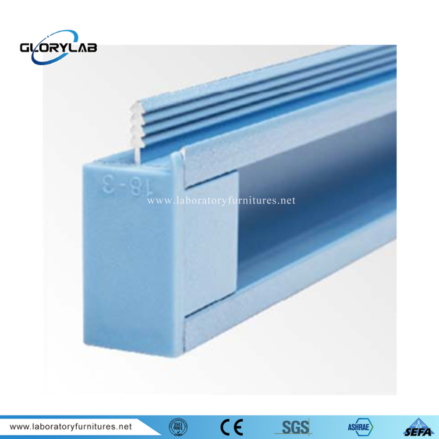 Aluminium Grab Handle for Wood Cabinet