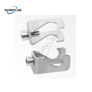 304 Stainless Steel Synthetic Frame or Hook for Fume Hood