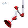 PP Fume Extractor Cost Effective Fume Exhaust Arm for Various Laboratory