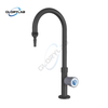 Laboratory Tap Typical Gray Single Outlet Lab Faucet For Laboratory