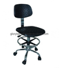 Modern Design PU Foam Laboratory Swivel Chair for Hospital and University