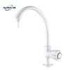 PP Single Outlet Laboratory Faucet and Tap for Pure Water