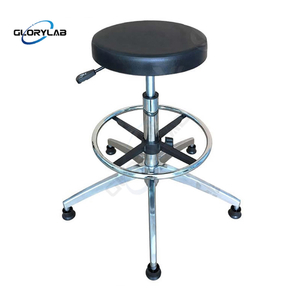 Wholesale PU Foam Laboratory Chair For Hospital or Clean Room or Laboratory