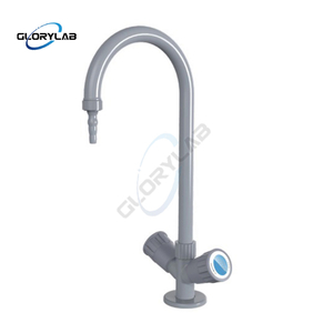  Widespread Single Outlet Hot and Cold Laboratory Tap