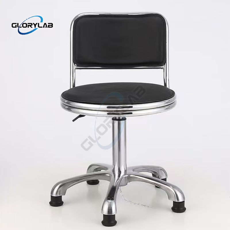 PU-Laboratory-Chair-With-Back