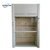 Walk in Laboratory Fume Cupboard For Large Equipment