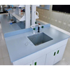 Lab Ceramic Worktop With Marine Edge