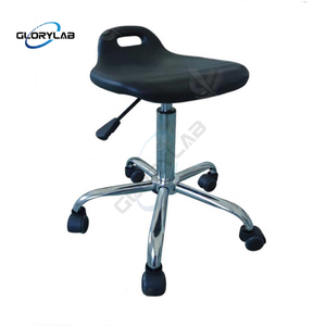 ESD Laboratory Stool Lab Chair for Clean Room and Laboratory