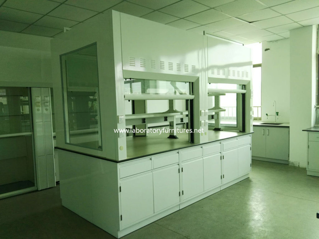 Benchtop Fume Hood Chemical Lab Hoods