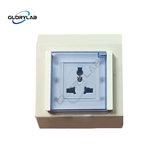 Powder Coated Steel Standout for 86 Series of Universal Socket 