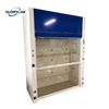 Walk in Laboratory Fume Cupboard For Large Equipment