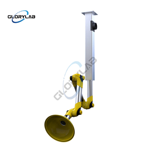  Aluminum Spot Extractor, High Temperature Resistance