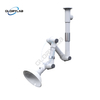 Laboratory PP Fume Extractor High-End Model