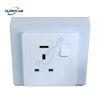 86 British Socket With Universal Standout