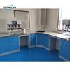 CHINA Laboratory Worktop Phenolic Resin Countertop For Laboratory Furniture 