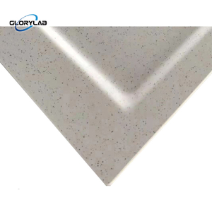 Extremly Chemical Heat Resistant Laboratory Ceramic Worktop